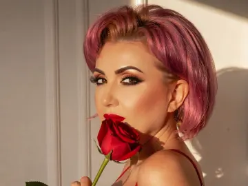 Livejasmin Sex Chat of IsabelaConte