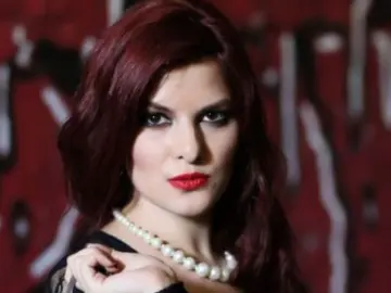 Livejasmin Sex Cam of SeleneMedici