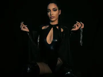 Livejasmin Live Sex Cam of AlmaBridge