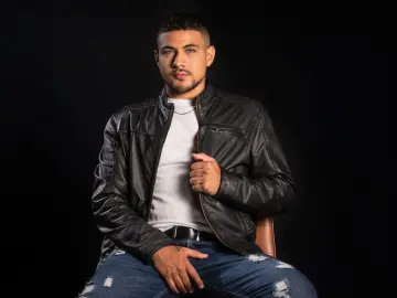 Livejasmin Sex Cam of PaulRivera