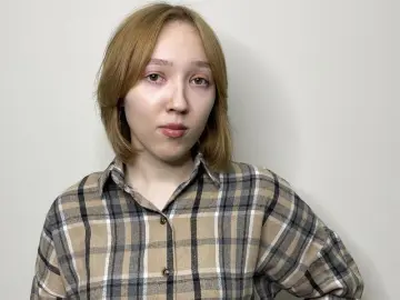Livejasmin Sex Cam of NidaSimerly