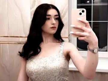 Livejasmin Sex Chat of CarriMaclachlan