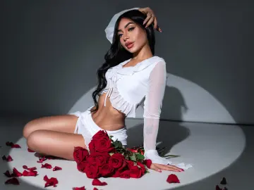 Livejasmin Watch Live Sex Cams of MaiaHunt