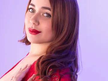 Livejasmin Live Sex Cam of MorganRosi