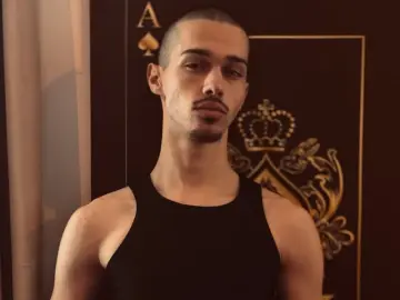 Livejasmin Sex Cam of KaydenDrew