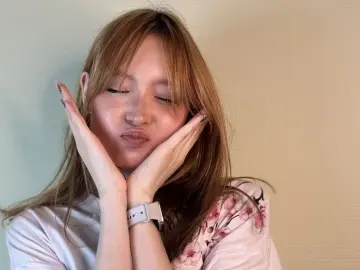Livejasmin Sex Cam of AudryDuignan