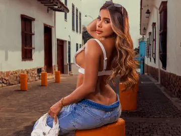 Livejasmin Adult Video Chat of CaseyVidal