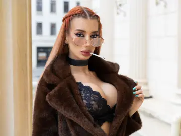 Livejasmin Free Live Porn of DeviNessa