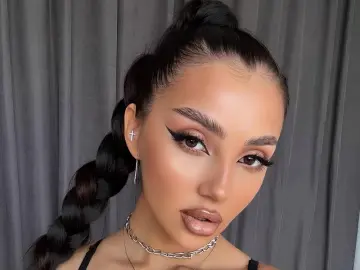 Livejasmin Sex Cam of LeonidaAbdon