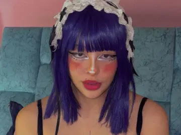 Livejasmin Free Porn Cam of CarliBlake