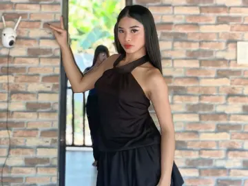 Livejasmin Private Sex Chat of SeleneOganda