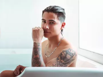 Livejasmin Private Sex Chat of DavidBless