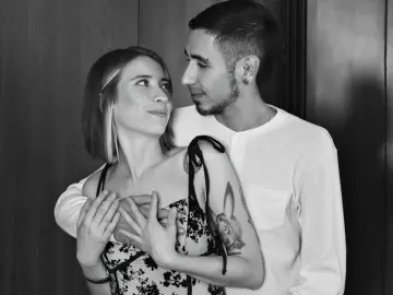 Livejasmin Live Sex of NadiaAndDimitri