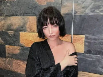 Livejasmin Adult Webcams of MarcyKai