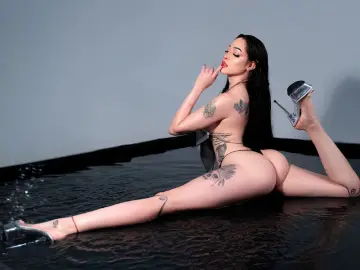 Livejasmin Best Webcam of AlesandraLovi