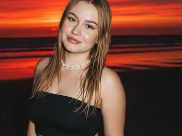 Livejasmin Best live sex cam show of ShantayMayne