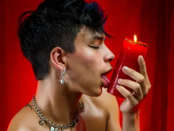 Livejasmin Sex Chat of DelvisSpencer