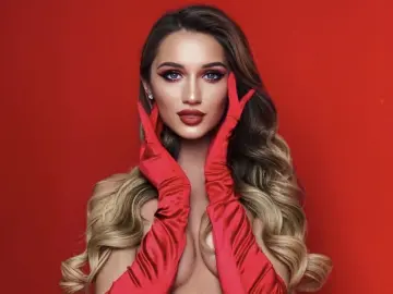 Livejasmin Sex Cam of JanePortmans