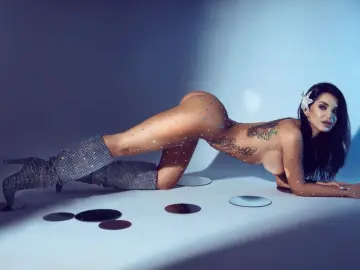 Livejasmin Live Sex Cam of Anisyia