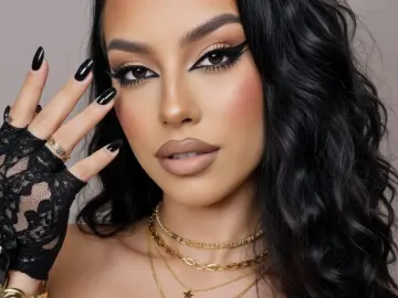 Livejasmin Watch Live Sex Cams of AriannaNoir
