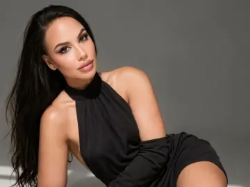 Livejasmin Adult Webcams of AriannaNoir