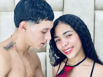 Livejasmin Nude Webcam of ZafiroAndFlynn