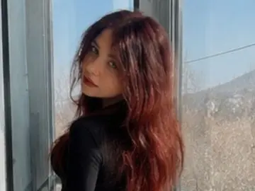 Livejasmin Best live sex cam show of VioletteIguina