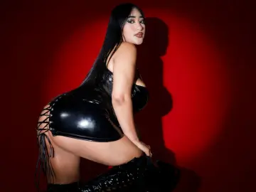 Livejasmin Adult Webcam of MelisaJacks