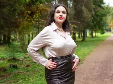 Livejasmin Live Sex of GaylaAlmazova
