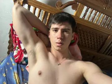 Livejasmin Nude Webcam of SebastianQuesada