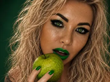 Livejasmin Watch Live Sex Cams of Anelise