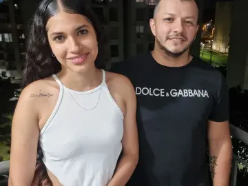 Livejasmin Live Porn of MeganandJoshua