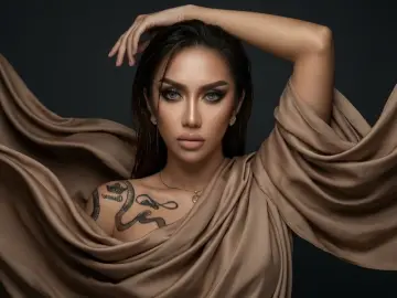 Livejasmin Live Sex of JulliaFakarat