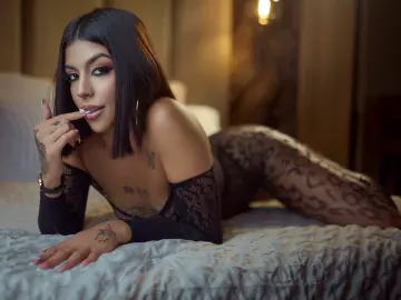 Livejasmin Live Sex Cam of CelesteBels