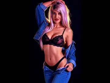 Livejasmin Watch Live Sex Cams of SalmaRoze
