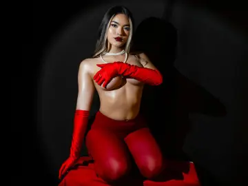 Livejasmin Live Sex Cam of RosieThomas