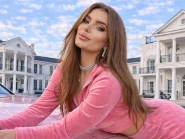 Livejasmin Private Sex Chat of AmberLyn