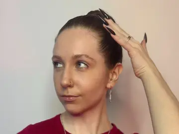 Livejasmin Sex Chat of ZoilaFerentz