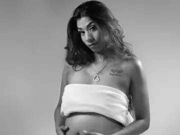 Livejasmin Live Sex of MelanySton