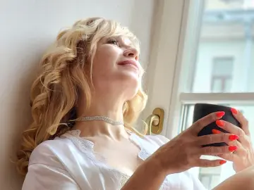 Livejasmin Sex Chat of MillenaWhity