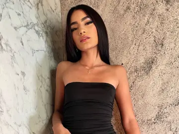 Livejasmin Private Sex Chat of ElianaMontes