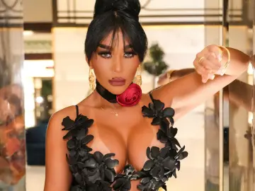 Livejasmin Best live sex cam show of Dolce