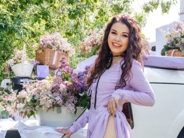 Livejasmin Watch Live Sex Cams of TinaParkiss