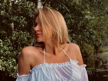 Livejasmin Watch Live Sex Cams of InaStark