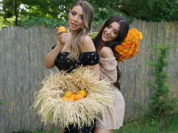 Livejasmin Sex Chat of LexyandOlivia