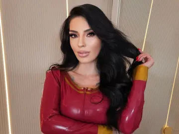 Livejasmin Best live sex cam show of DavinaFraser
