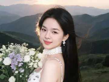Livejasmin Sex Cam of SuYi