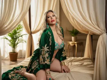 Livejasmin Free Porn Cam of SashaAllford