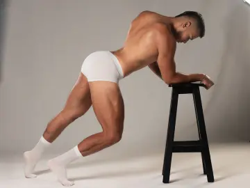 Livejasmin Sex Cam of MarkSantoz