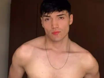 Livejasmin Sex Cam of AronnDark